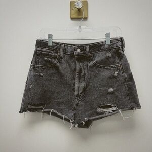 WILD FABLE shorts. sz 2